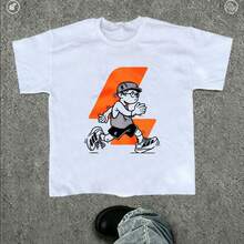 Men T-Shirts - Color - View 2