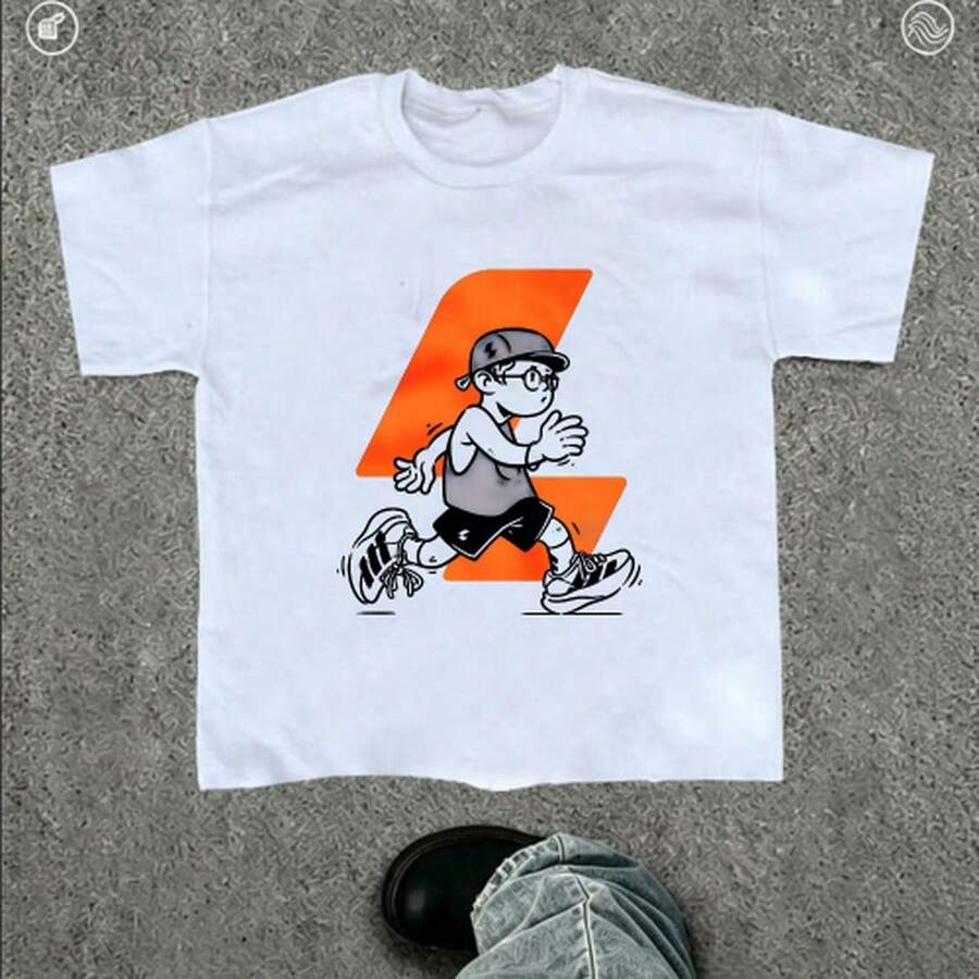 Men T-Shirts