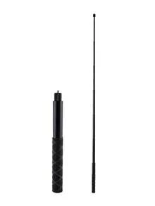 Mango de rotación 360° Bullet Time, palo selfie extensible invisible con trípode para cámara Insta360 - Ver 8