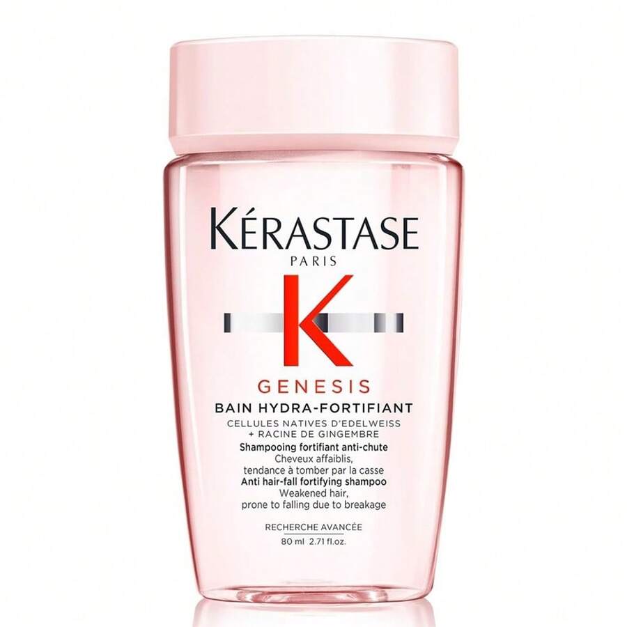 Kérastase Kerastase Genesis 水潤強化洗髮精 80ml - Shampoo 80ml - 查看 1