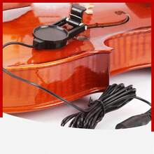 Stringed Musical Instruments - 1 - View 5