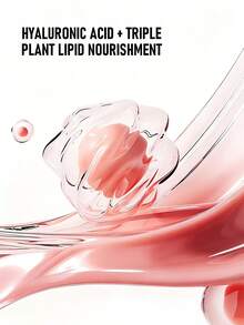 Clinique Pop Plush 唇膏 #Brulee Pop，3.4ml/0.11 Oz | 含玻尿酸 + 牛油果、蘆薈、乳木果油混合成分 | 保濕、高光澤 - 布蕾波普 - 查看 2
