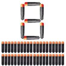 Black Bullets For Super Toy Gun - Bullet Refill Pack - Ultimate Bullet Launcher - Only For Super Launcher - Multicolor - View 14
