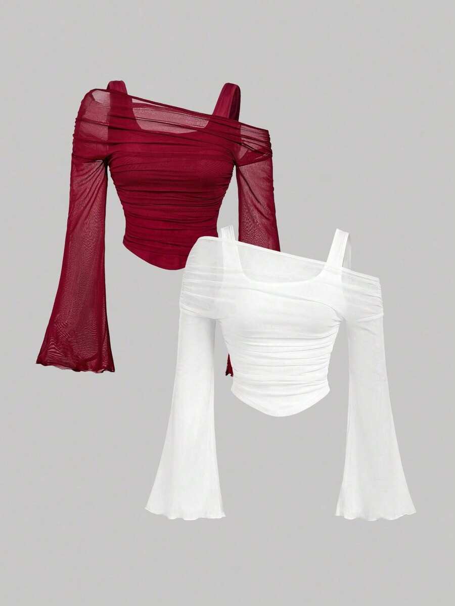 High-Visibility Shirts - Multicolor 2 - View 1