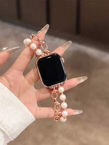 Pearl Rose White