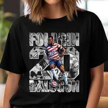 Men T-Shirts - Black - View 1