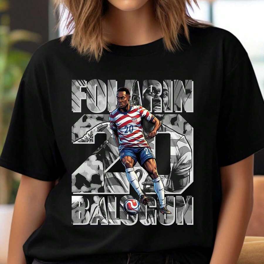 Men T-Shirts - Black - View 1