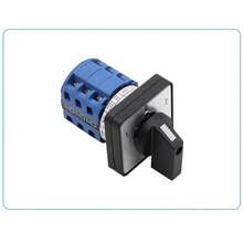 Switching Power Supply - Royal Blue - View 4