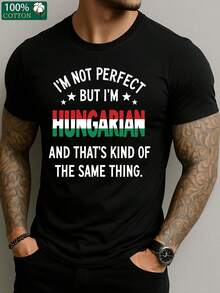 Men T-Shirts - Black - View 1
