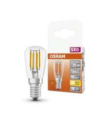 PEBETERO LED 2,8w 827 E-14 OSRAM - - - Ver 1