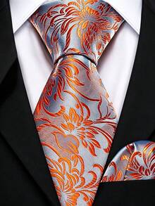 Burnt Orange