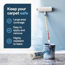 Carpet Protector - A - Görünüm 3