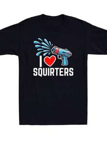 Women Outdoor Tees & Tanks - Black - View 1