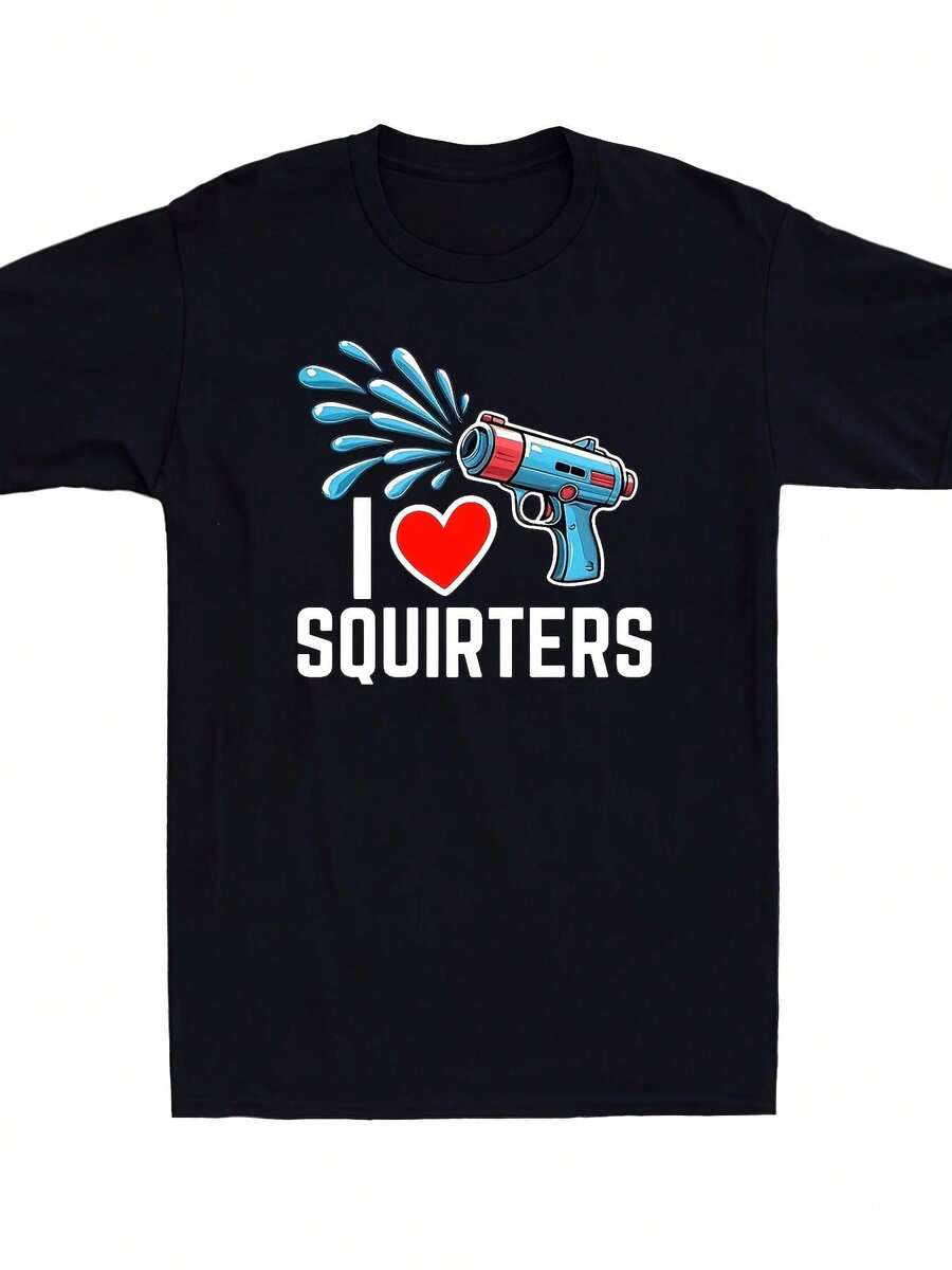 Women Outdoor Tees & Tanks - Black - View 1