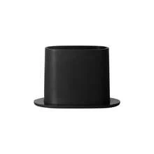 BLBLBL 1 pieza Herramienta portátil mini negra para desmontaje, adecuada para desmontar la carcasa protectora de IQOS ILUMA I ONE - Herramienta de desmontaje - Ver 14