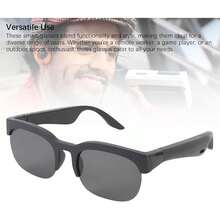 Women's Myopia Glasses - 1 - View 7