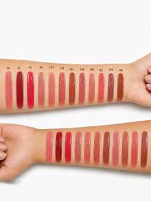 Chanel LE ROUGE DUO ULTRA TENUE 長效持久唇彩 -182 淺棕色 -4.5ml-0.15FL.OZ. -3.5ml-0.11FL.OZ. - Colour -182 LIGHT BROWN -4.5ml-0.15FL.OZ. -3.5ml-0.11FL.OZ. - 查看 9