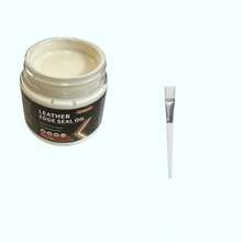 Leather Color Repair Paste, Leather Recolor Paste, Repair Worn, Peeling And Faded Leather, Suitable For Leather Sofa, Car Interior, Shoes, Handbags Repair Cream - Multicolor - View 9