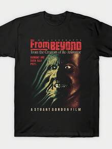 Camisetas de hombre - Negro - Ver 1