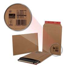 Box Mailers - Rectangle - View 2