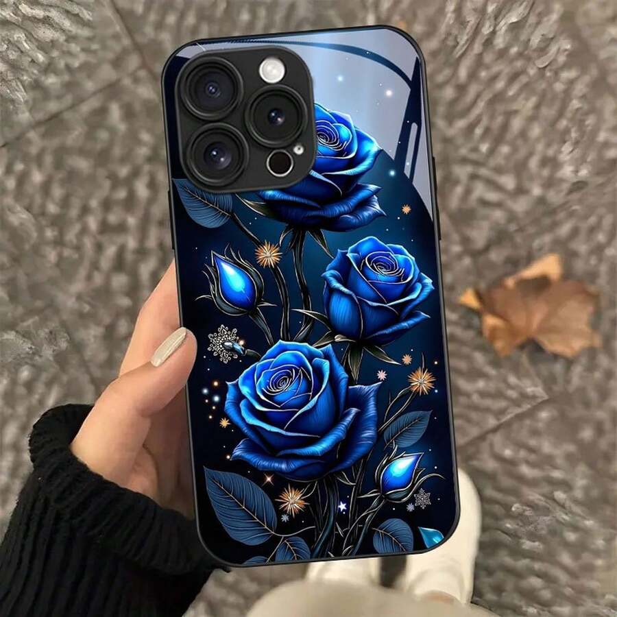 [24h Versand aus DE/FR/ES]Apple 11-17 21 -26 Ultra Handyhülle - Hülle mit Sternenhimmel-Design und Linsenschutz, kompatibel mit iPhone 16/16Pro/16Promax/16Plus/15/15Plus/15Pro/15Promax, 14/14Plus/14Pro/14Promax, 13/13Pro/13Promax, 12/12Pro/12Promax, 11/11Pro/11Proamx, 7/33Plus, Xr/Xs/Xsmax - 1 Stück Bildfarbe - Übersicht 1