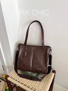 Coffee Brown