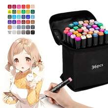 Kids Coloring Pens & Markers - Multicolor - View 11