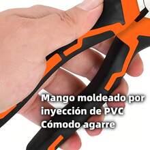 Electrical System Tools - Orange - View 9