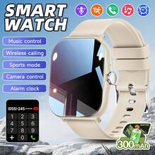 2026 New Smart Watch, 1.83 Inch HD Screen; Wireless Calling; Message Notification; Weather Forecast; Watch Face Wallpaper; Colorful Strap; Fashion Style; Best Gift Choice, Suitable For Friends, Holiday Gift - Multicolor - View 17