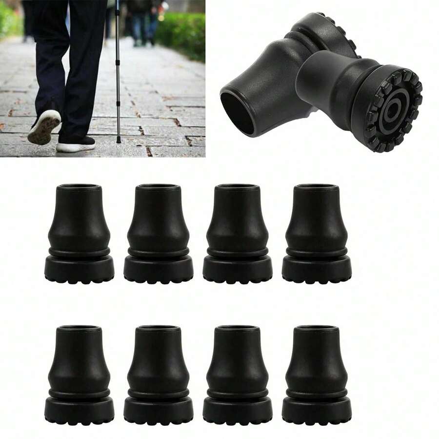 Crutch Accessories - View 1