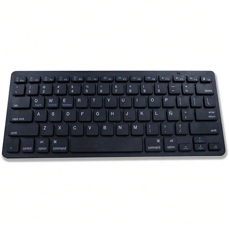 cool Keyboards - View 1