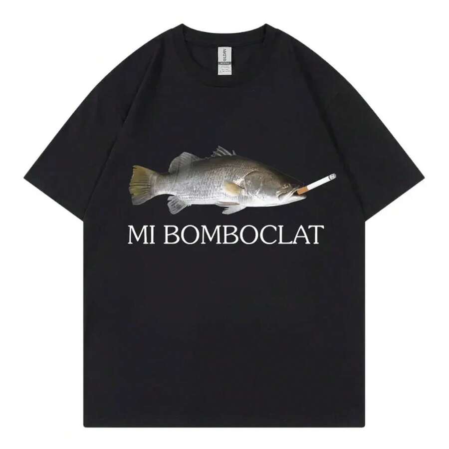 T-Shirts für Herren - T-Shirt-CMY6315 - Übersicht 1