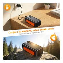 Power Bank - Black - View 9