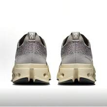On Running Women Running Shoes - 灰色 - 查看 5