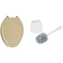 Bedpans & Bedpans Aids - Beige - View 2