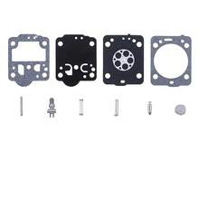 Carburetor Repair Carb Kit For  235 236 240 435 Jonsered CS2234 CS2238 - Black - View 8
