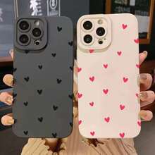 Fashion Phone Cases - Black 2 - View 1