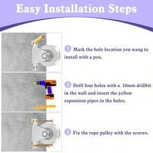 Pulleys - A - View 5