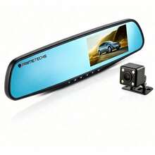 Car Dashcams - A - View 2