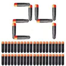 Black Bullets For Super Toy Gun - Bullet Refill Pack - Ultimate Bullet Launcher - Only For Super Launcher - Multicolor - View 17