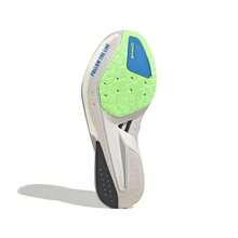 Adidas New ADIZERO BOSTON 13 M Men's Racing Marathon Running Shoes - Green/Gray - View 10