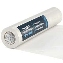 Carpet Protector - A - Görünüm 1
