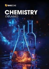 Pre-Owned Chemistry Explained: Student Edition (Paperback) By Jillian Mellanby - Single Book - View 1