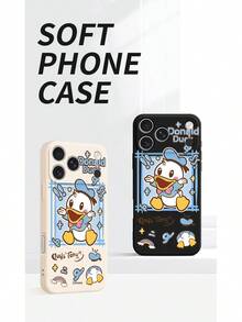 Disney Fashion Phone Cases - Black - View 6