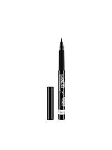 Rimmel [Bundle] ScandalEyes Precision Eyeliner 001 Black 1.1 Ml + Volume On Demand Mascara Black 12 Ml - 001 Black+Black - View 3