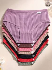 Women Two-Piece Outfits - Multicolor 7 - View 1