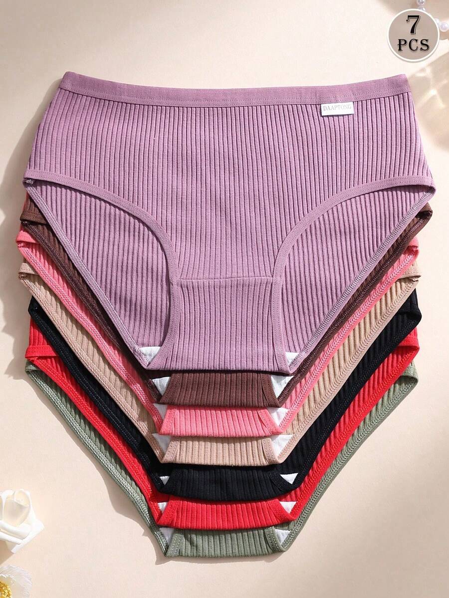 Women Two-Piece Outfits - Multicolor 7 - View 1