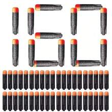 Black Bullets For Super Toy Gun - Bullet Refill Pack - Ultimate Bullet Launcher - Only For Super Launcher - Multicolor - View 20