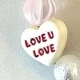 Silver Heart