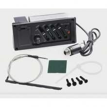 Electronic Music Equipment - 1 - View 1